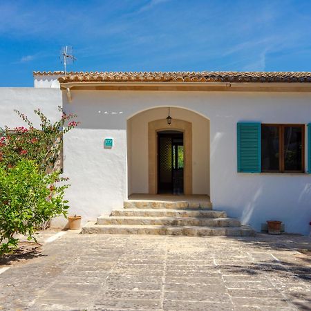 Villa Son Granada By Interhome Cala Blava  Kültér fotó
