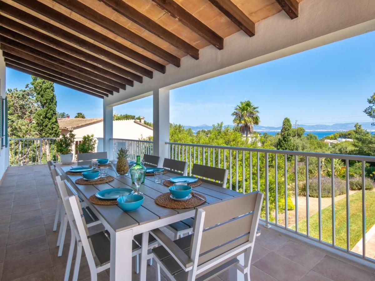 Villa Son Granada By Interhome Cala Blava  Kültér fotó