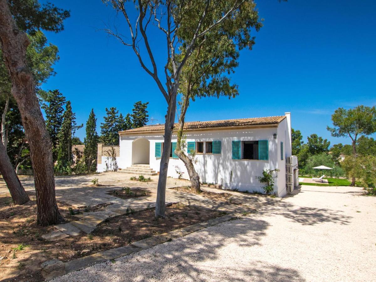 Villa Son Granada By Interhome Cala Blava  Kültér fotó