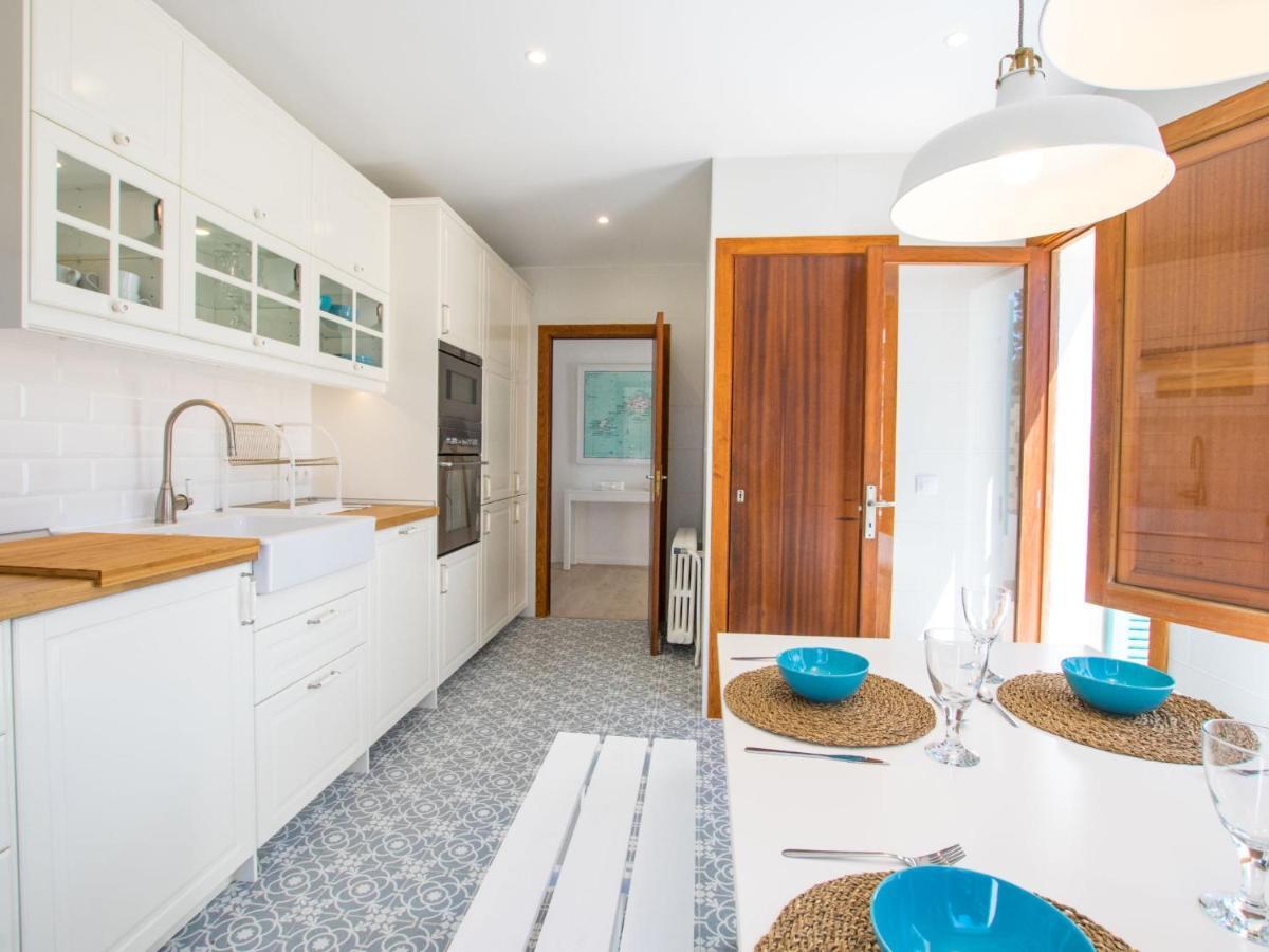 Villa Son Granada By Interhome Cala Blava  Kültér fotó