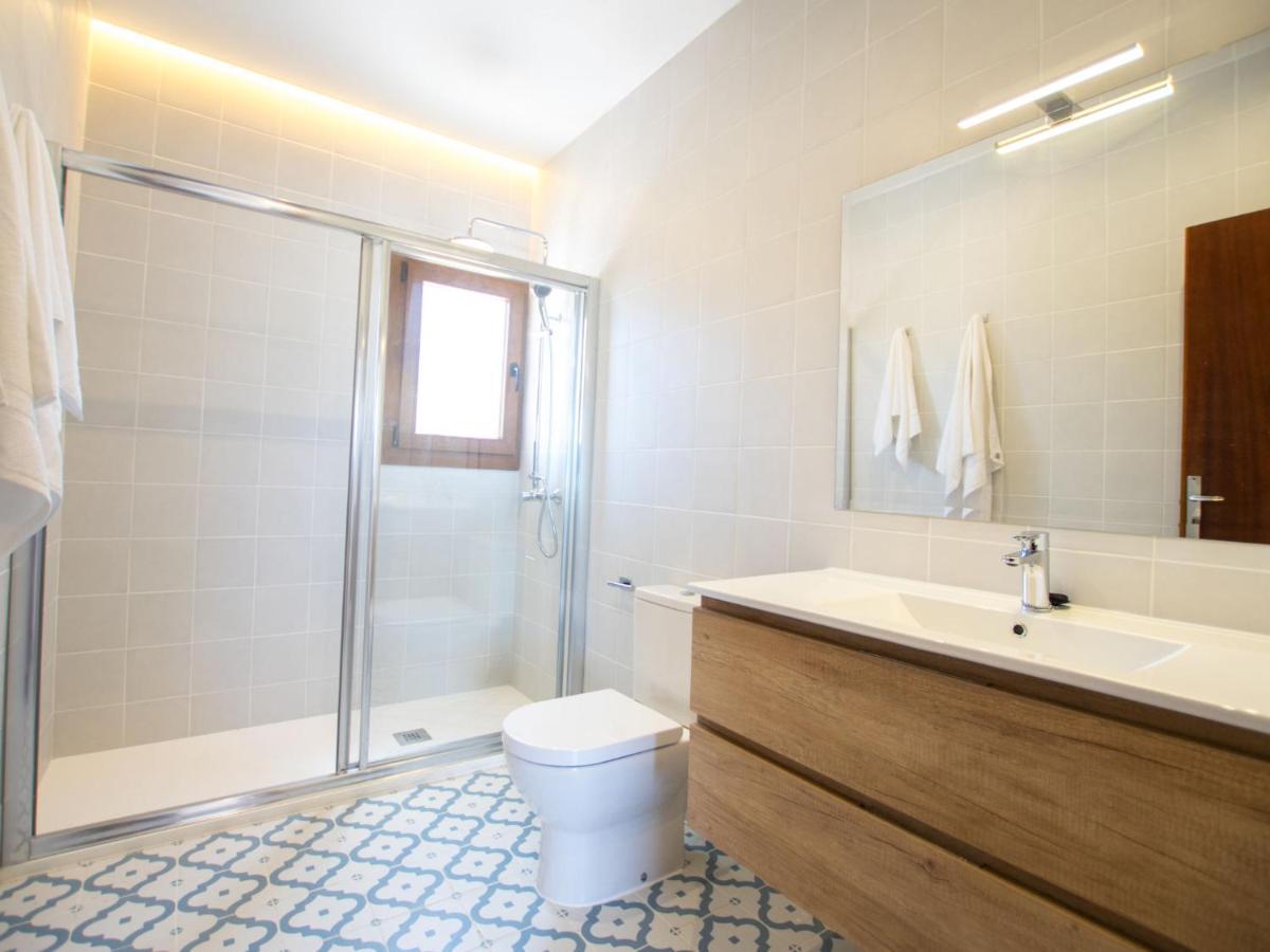Villa Son Granada By Interhome Cala Blava  Kültér fotó