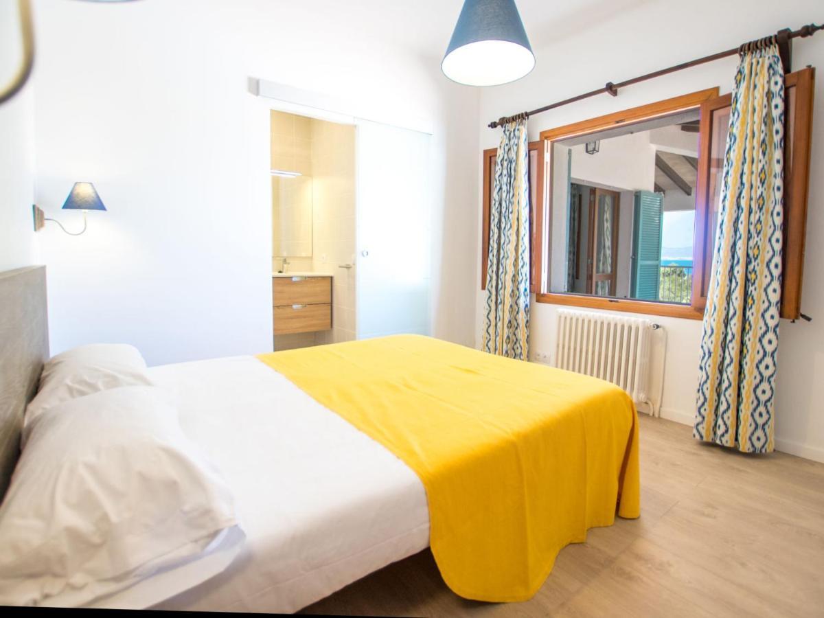 Villa Son Granada By Interhome Cala Blava  Kültér fotó