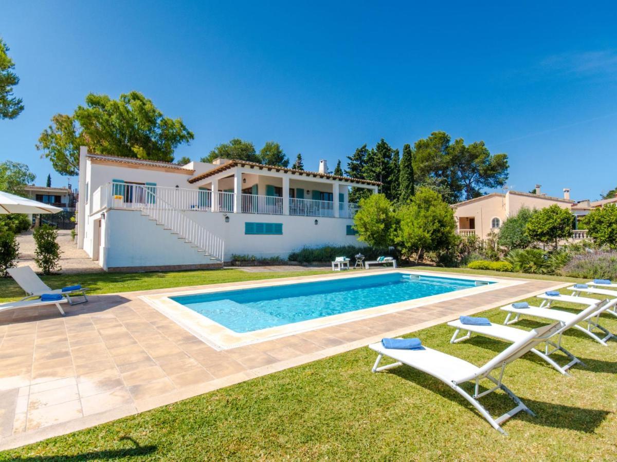 Villa Son Granada By Interhome Cala Blava  Kültér fotó