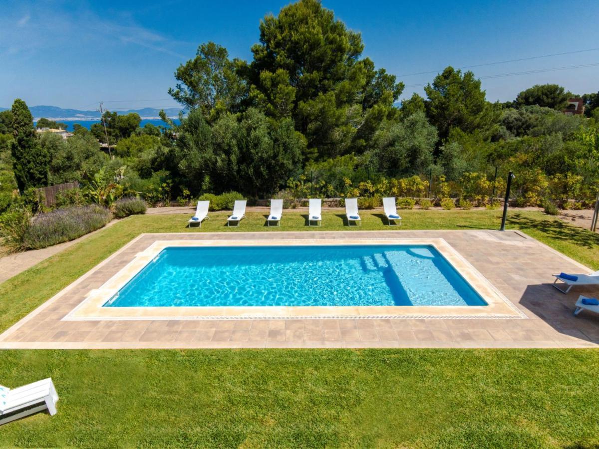 Villa Son Granada By Interhome Cala Blava  Kültér fotó