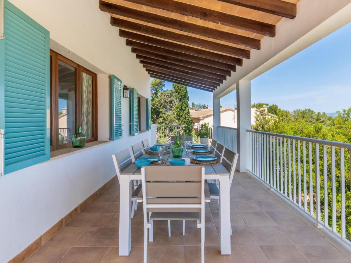 Villa Son Granada By Interhome Cala Blava  Kültér fotó