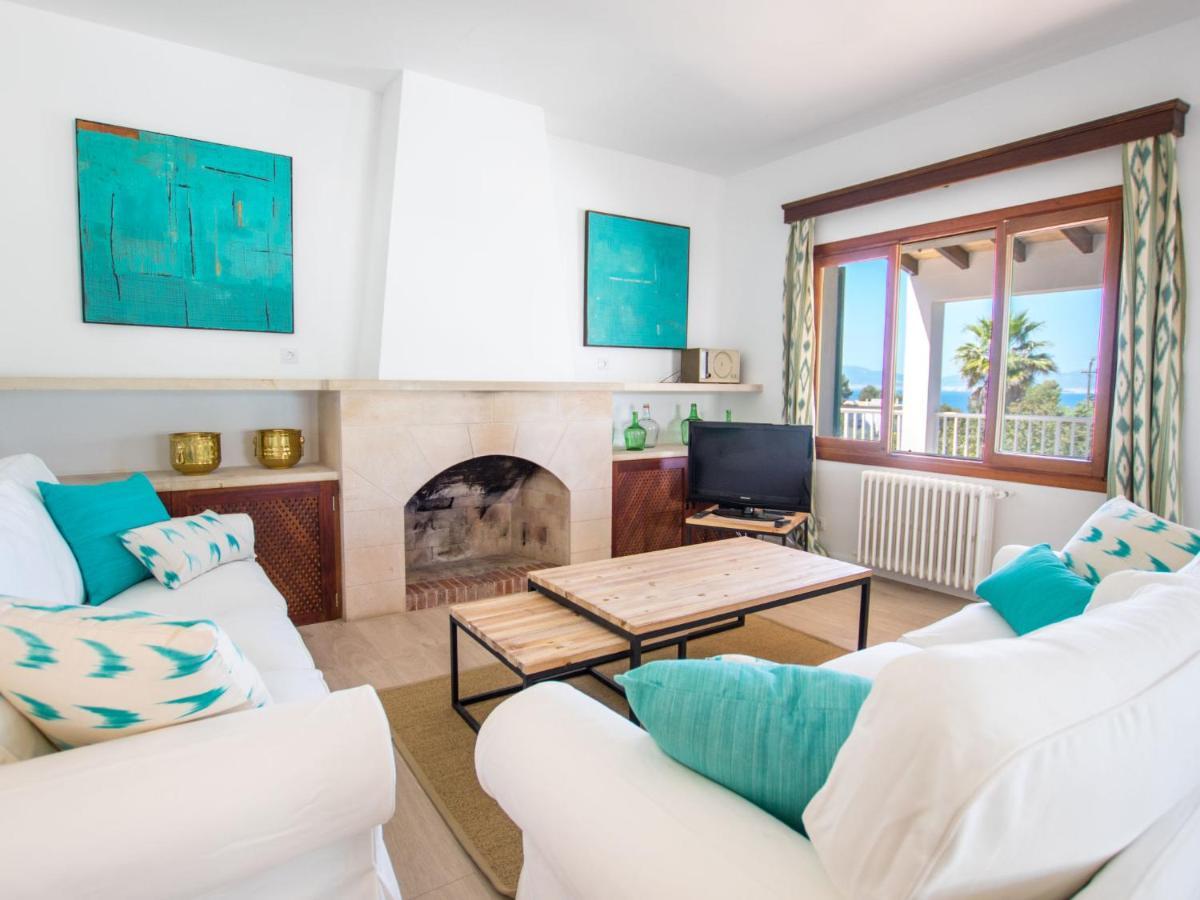 Villa Son Granada By Interhome Cala Blava  Kültér fotó