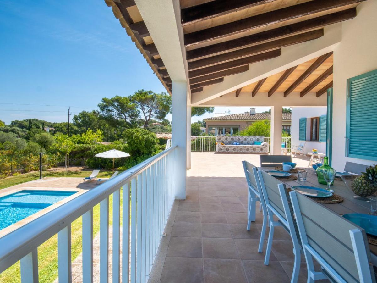 Villa Son Granada By Interhome Cala Blava  Kültér fotó