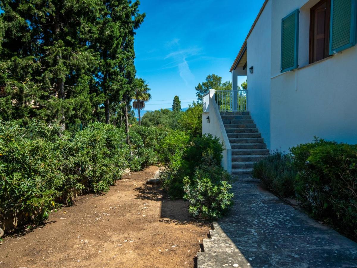 Villa Son Granada By Interhome Cala Blava  Kültér fotó