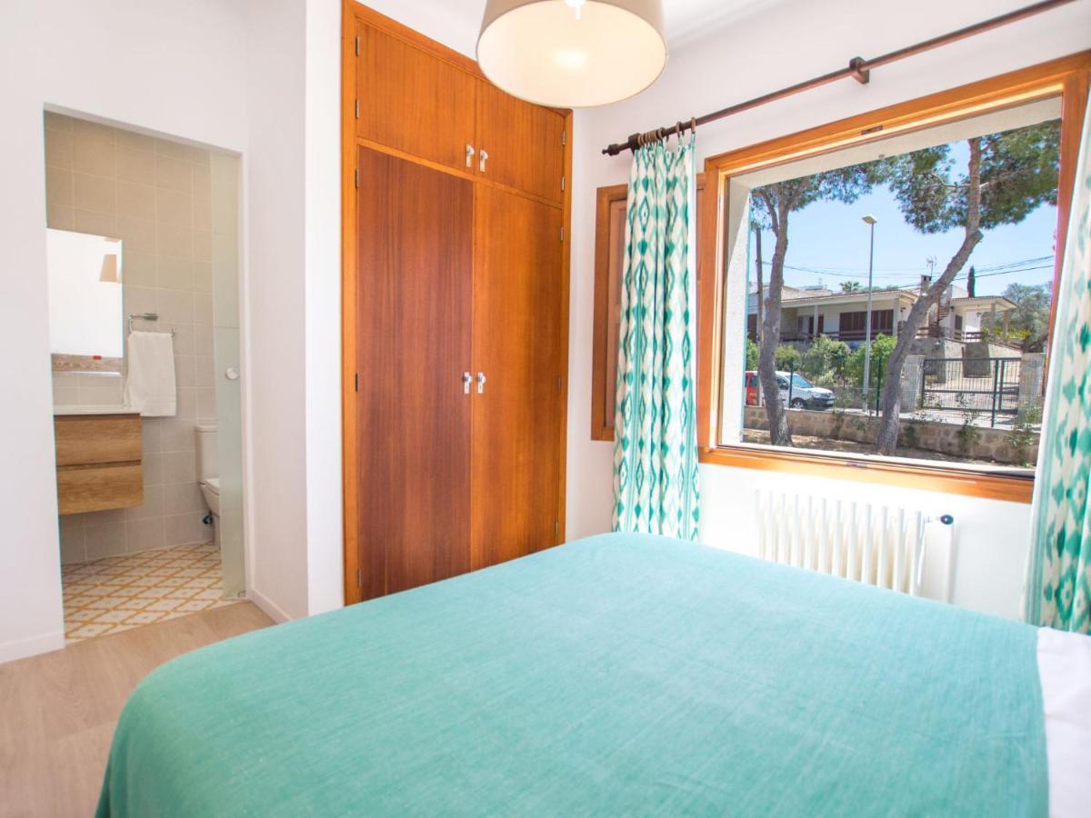 Villa Son Granada By Interhome Cala Blava  Kültér fotó