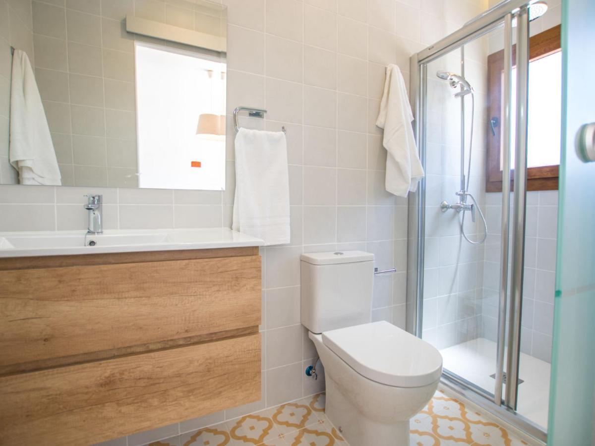 Villa Son Granada By Interhome Cala Blava  Kültér fotó