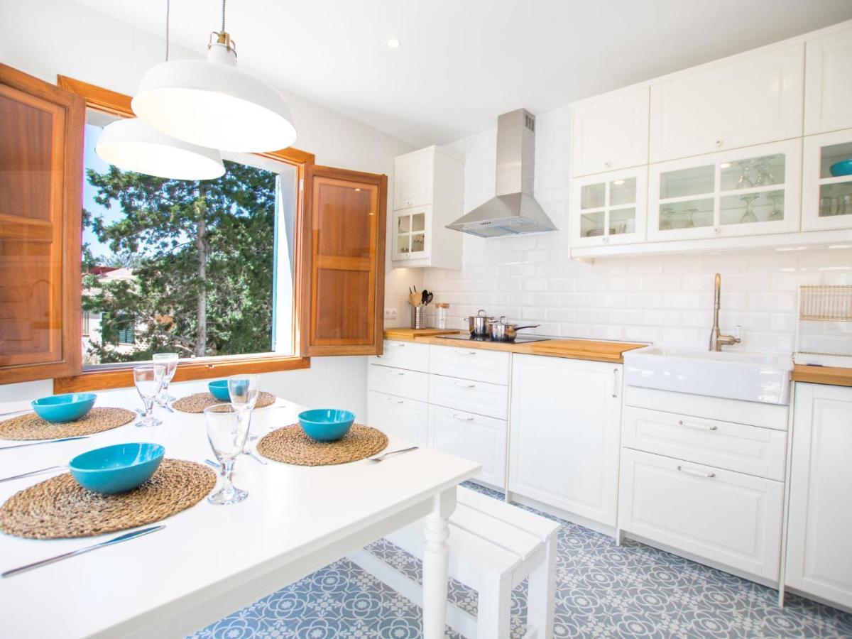 Villa Son Granada By Interhome Cala Blava  Kültér fotó