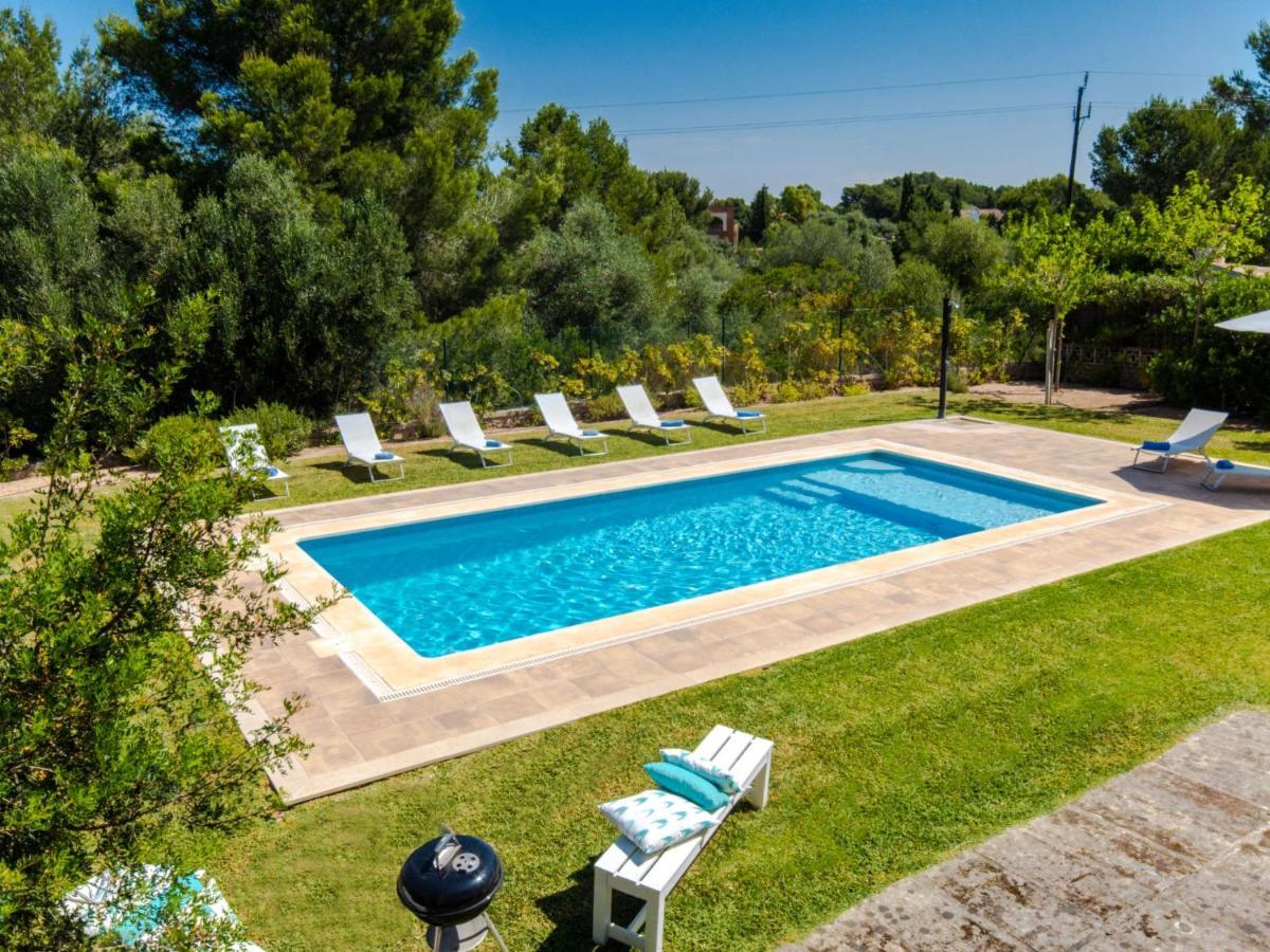 Villa Son Granada By Interhome Cala Blava  Kültér fotó
