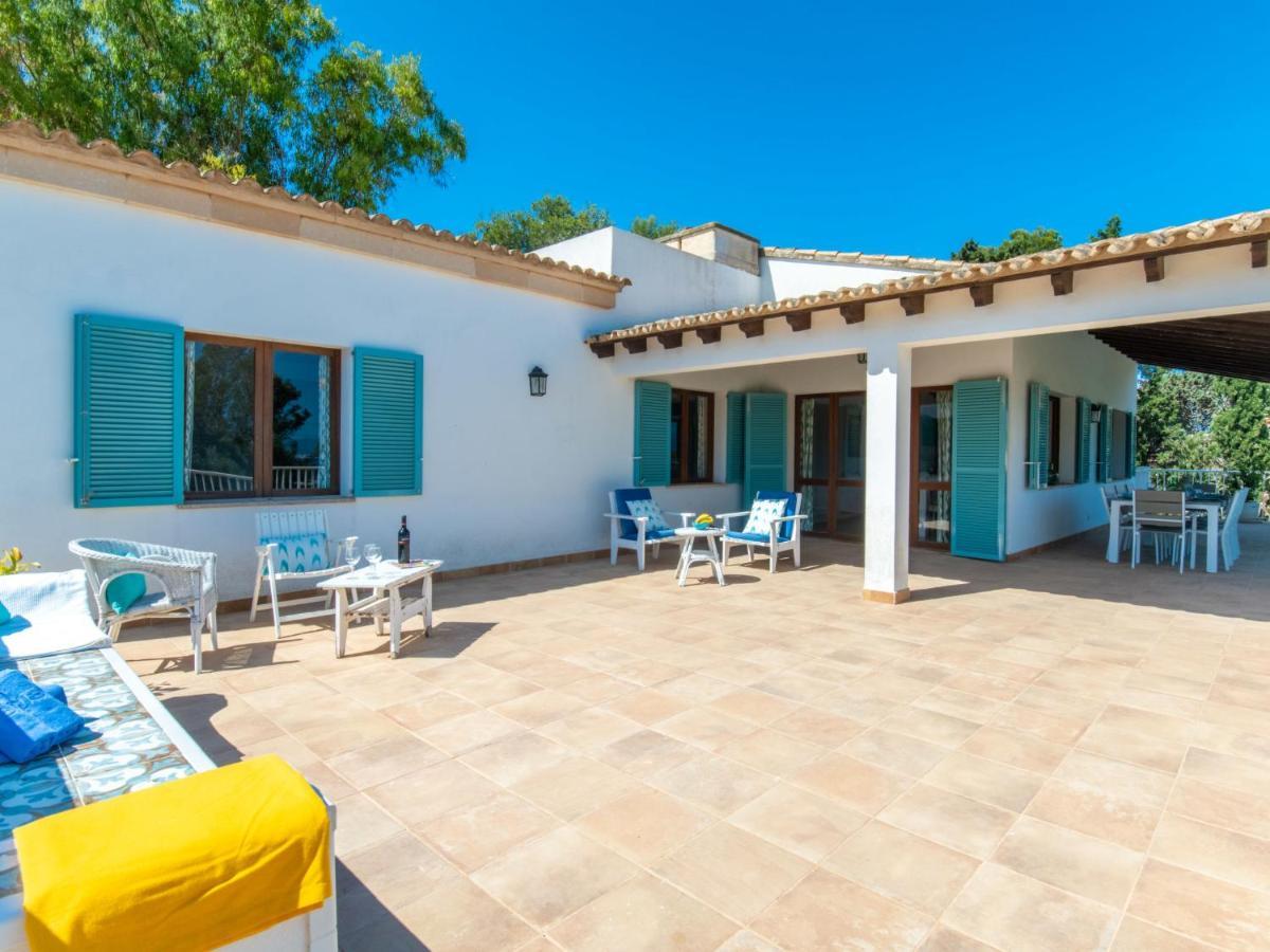 Villa Son Granada By Interhome Cala Blava  Kültér fotó