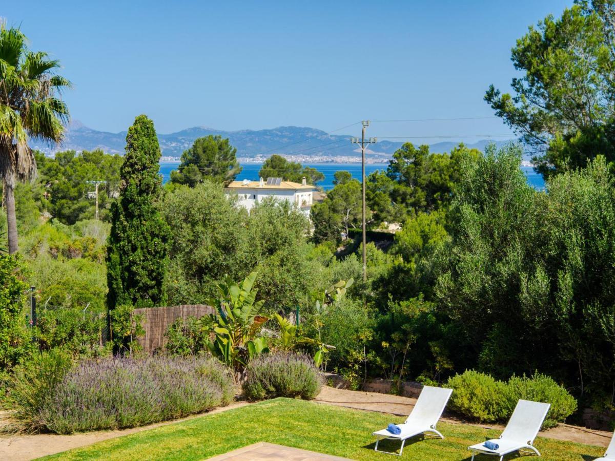 Villa Son Granada By Interhome Cala Blava  Kültér fotó