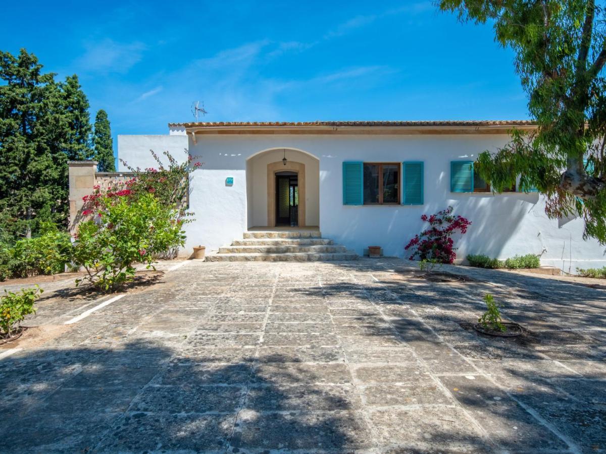 Villa Son Granada By Interhome Cala Blava  Kültér fotó