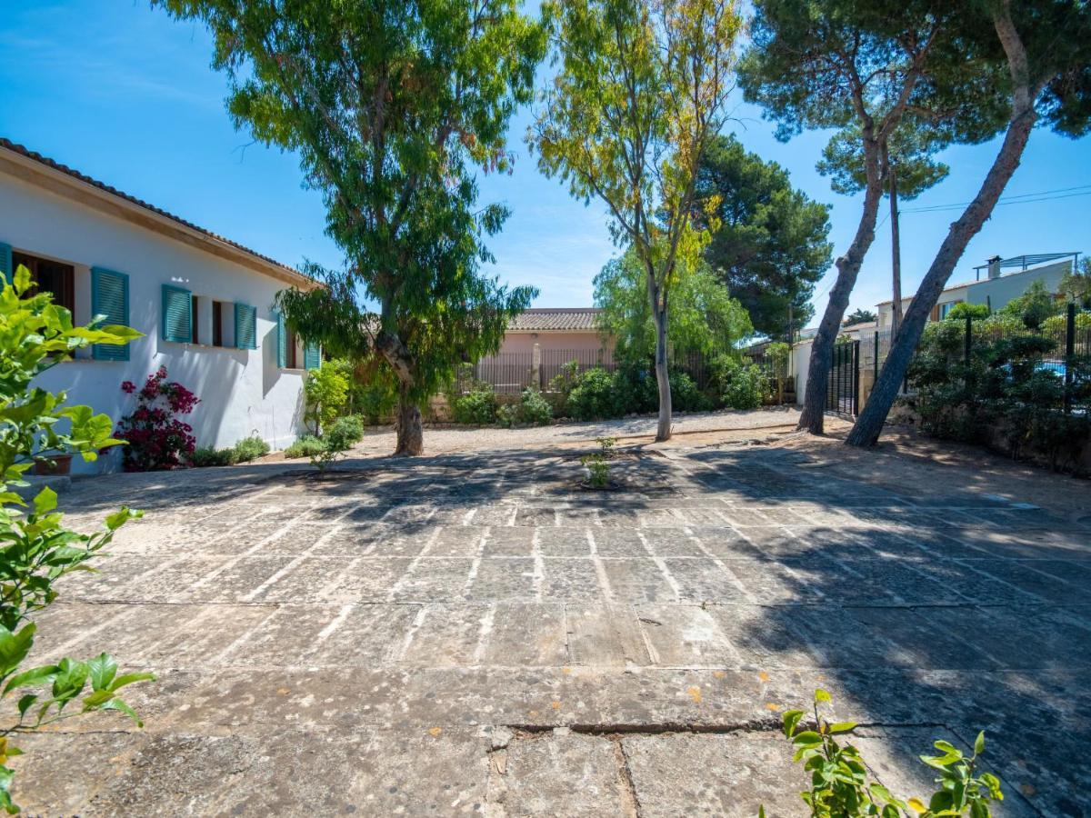 Villa Son Granada By Interhome Cala Blava  Kültér fotó