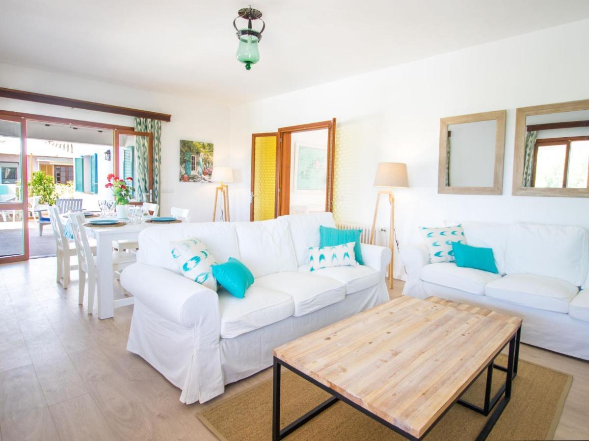 Villa Son Granada By Interhome Cala Blava  Kültér fotó