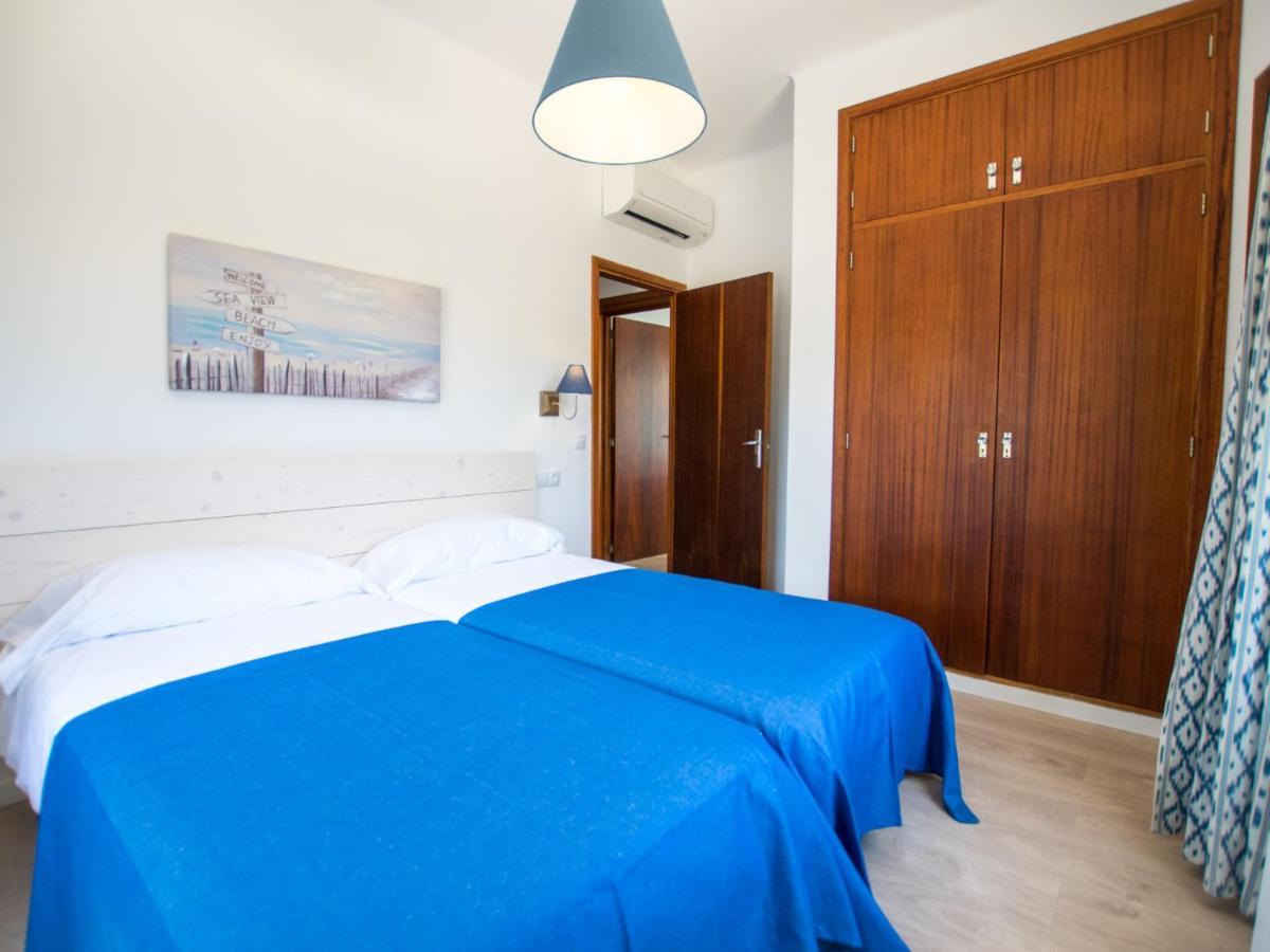 Villa Son Granada By Interhome Cala Blava  Kültér fotó