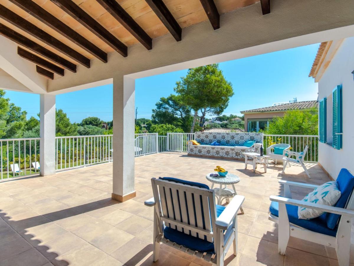 Villa Son Granada By Interhome Cala Blava  Kültér fotó