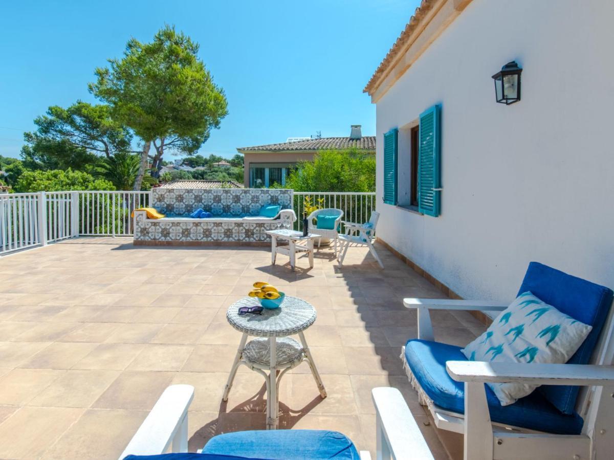 Villa Son Granada By Interhome Cala Blava  Kültér fotó