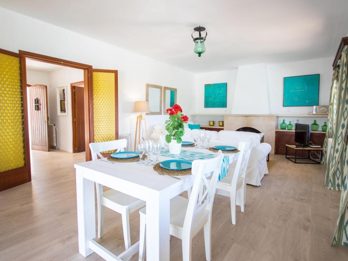 Villa Son Granada By Interhome Cala Blava  Kültér fotó