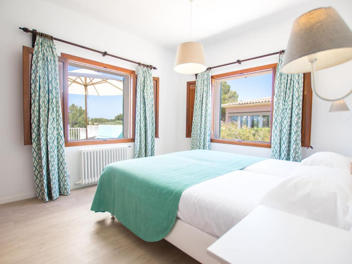 Villa Son Granada By Interhome Cala Blava  Kültér fotó