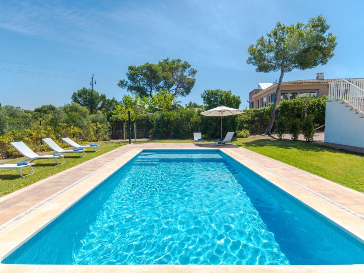 Villa Son Granada By Interhome Cala Blava  Kültér fotó