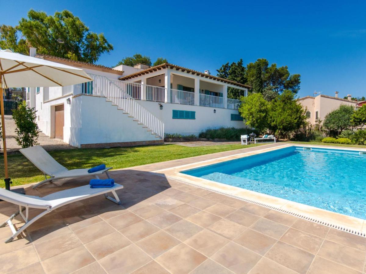 Villa Son Granada By Interhome Cala Blava  Kültér fotó