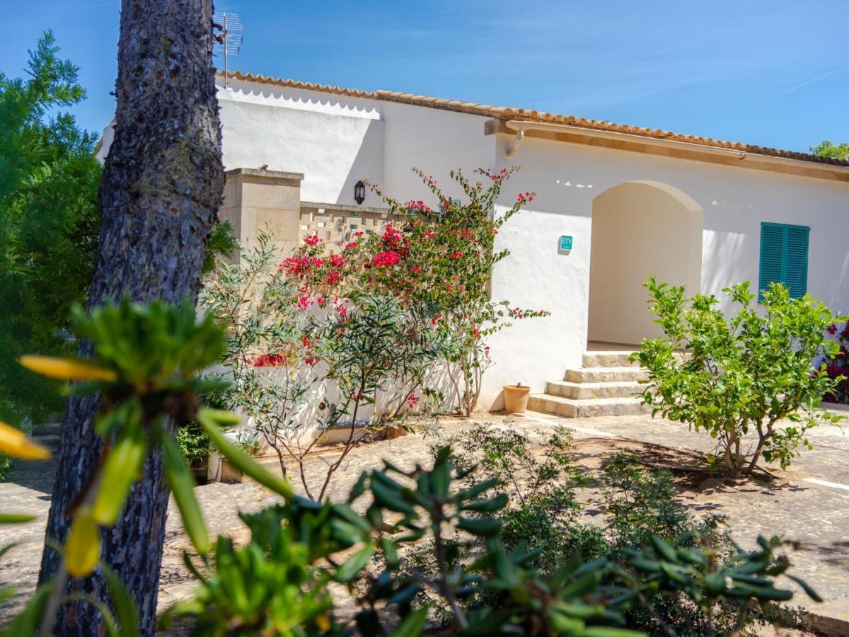 Villa Son Granada By Interhome Cala Blava  Kültér fotó